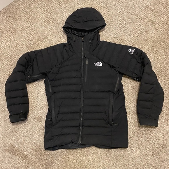 The North Face Other - North Face winter coat